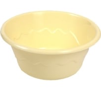 Таз Радиан 6 л, особо прочный 10033017