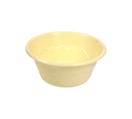 Таз Радиан 6 л, особо прочный 10033017