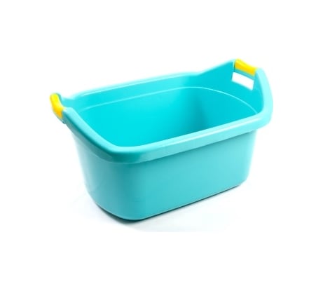 Таз Радиан 40 л, особо прочный 10124001