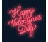 Сетка для игрушек в ванну JOYARTY "Valentine's Day" настенный органайзер на присосках, 39x33 см tgb_422641 3