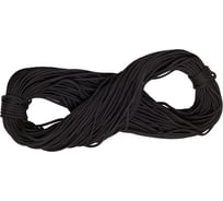 Полипропиленовая веревка Forceberg Home and DIY высокопрочная, с сердечником, 50 м, диаметр 2 мм 8-2092002