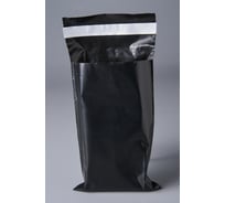 Курьерский пакет PACK INNOVATION черный, 100x150+40, 50 мкм, 200 шт. IP00KPKKBL100150.50-200
