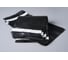 Курьерский пакет PACK INNOVATION черный, 100x150+40, 50 мкм, 300 шт. IP00KPKKBL100150.50-300 5