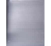 Полипропиленовый пакет PACK INNOVATION с клеевым клапаном, 60x70+5 см, 30 мкм, с отверстием, 500 шт. IP00РР607030OTV-5