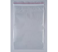 Пакет PACK INNOVATION с замком Zip-Lock, 20x30 см, 60 мкм, 50 шт. IP00203060-50