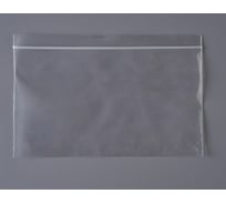 Пакет PACK INNOVATION с замком Zip-Lock, 18x10 см, 40 мкм, 1000 шт. IP00181040-10
