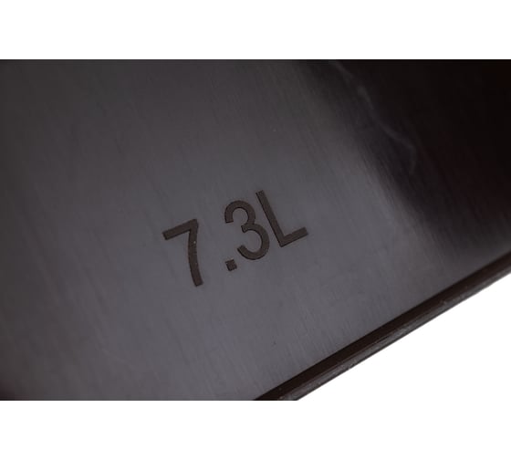 Корзинка с крышкой ПОЛИМЕРБЫТ TRAYMIX 7.3 л 4346480