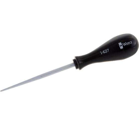 Шило 1427 VORSTECHER WERA WE-027405