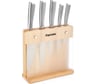 Набор ножей Esprado Alivio 5 шт с подставкой ALVSMSE506