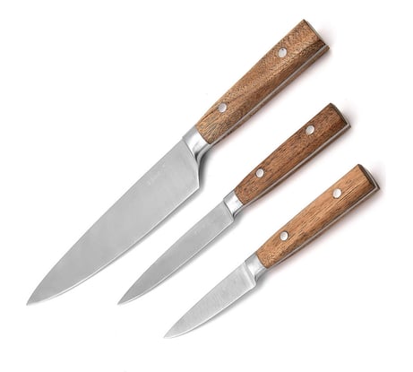 Набор ножей TALLER TR-22081