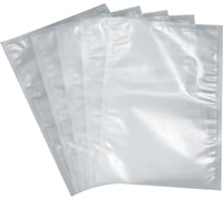 Вакуумный пакет Foodatlas 250x300, 100 шт., 65-70 мкр УТ000002418