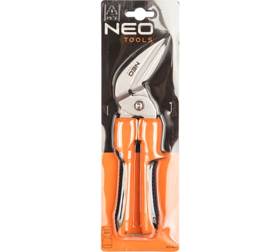 Ножницы для резки напольных покрытий NEO Tools 63-901
