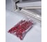 Упаковочный пакет PACK INNOVATION ПП, 12x25 см, под запайку, 30 мкм, 500 шт. IP00РРZ1225.30-500 8
