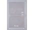 Упаковочный пакет PACK INNOVATION ПП, 15x25 см, под запайку, 30 мкм, 500 шт. IP00РРZ1525.30-500 5