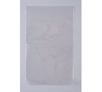 Упаковочный пакет PACK INNOVATION ПП, 12x20 см, под запайку, 30 мкм, 500 шт. IP00РРZ1220.30-500