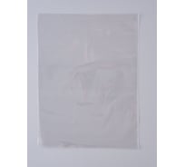 Упаковочный пакет PACK INNOVATION ПП, 15x20 см, под запайку, 30 мкм, 300 шт. IP00РРZ1520.30-300