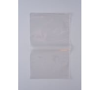 Упаковочный пакет PACK INNOVATION ПП, 15x25 см, под запайку, 30 мкм, 1000 шт. IP00РРZ1525.30-1K