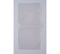 Упаковочный пакет PACK INNOVATION ПП, 12x25 см, под запайку, 30 мкм, 200 шт. IP00РРZ1225.30-200