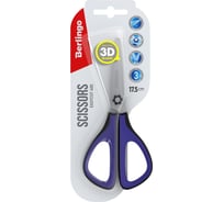 Ножницы Berlingo easycut 400 17.5 см, европодвес DNn_17545