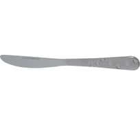 Столовый нож Regent Inox 2 предмета, нержавеющая сталь Linea О2 93-CU-O2-01.2