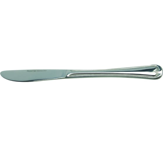Столовый нож Regent Inox 2 предмета, на подвеске MONDI 93-CU-MO-01.2