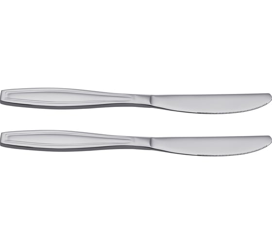 Столовый нож Regent Inox 2 предмета, EURO 93-CU-EU-01.2