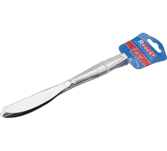 Столовый нож Regent Inox 2 предмета, EURO 93-CU-EU-01.2