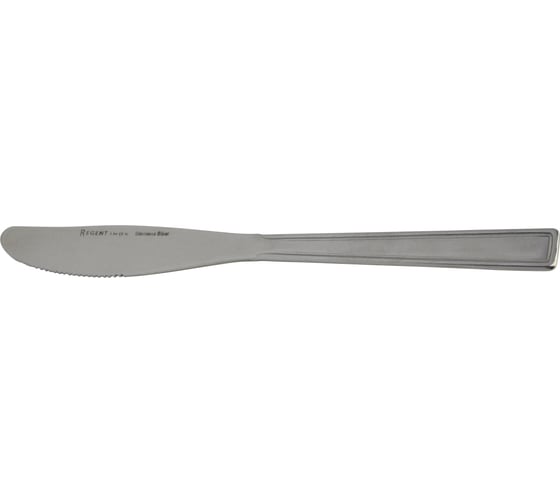 Столовый нож Regent Inox 3 предмета, блистер ECO 93-CU-EC-01.3 1