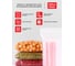 Пакеты OfficeClean с замком zip lock, 100 шт., 250x350 мм, пвд, 35,4 мкм 339276 3