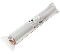Пищевая пленка OfficeClean, пэ, 30см х 200м, белая, 6 мкм 268818
