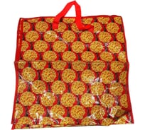 Хозяйственная сумка с рисунком Beroma 45x18x50 см 07713759