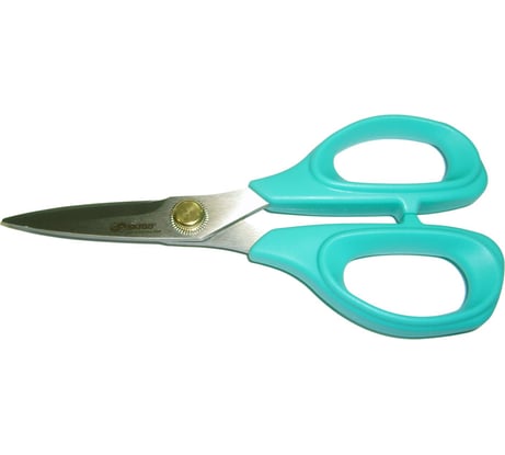 Ножницы для шитья SKRAB ПРОФИ 154 мм, SS 28530