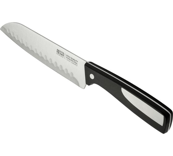 Нож Сантоку RESTO 17.5 см 12 / 48 95321