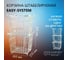 Корзина для хранения овощей и фруктов ПК МАГС 2 шт/упак СКЛ07-00021-1 8