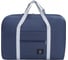 Сумка ZDK Homium Travel Comfort, синяя, складная foldingbagblue 1