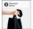 Сумка ZDK Homium Comfort, черная, размер 35x40 см shopper01 7
