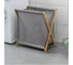 Корзина для белья Homium Eco, размер 40x25x54 см, складная laundry10 2