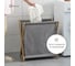 Корзина для белья Homium Eco, размер 40x25x54 см, складная laundry10 4