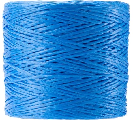 Шпагат FORT Форт п/п 1600текс 1кг синий 00010004309 00-10004309