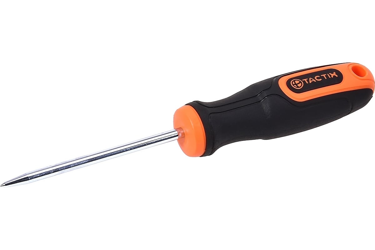 Шило TACTIX 100 мм 205233 - выгодная цена, отзывы, характеристики, фото ...