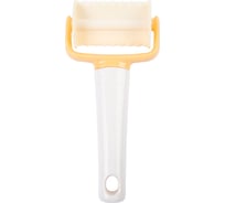 Ролик для теста для вырезания квадратов S-CHIEF пластик 16.5x8 см SHF-0320 №02 671017