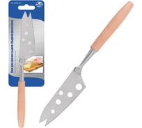 Нож для мягких сыров Мультидом Сырная фантазия DA50-154