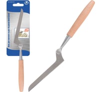 Нож для мягкого сыра Мультидом Сырная фантазия DA50-155