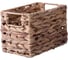 Корзина стеллажная "Золотистый колос" Natural House, Д210 Ш150 В150, песочный EW-79 S 1