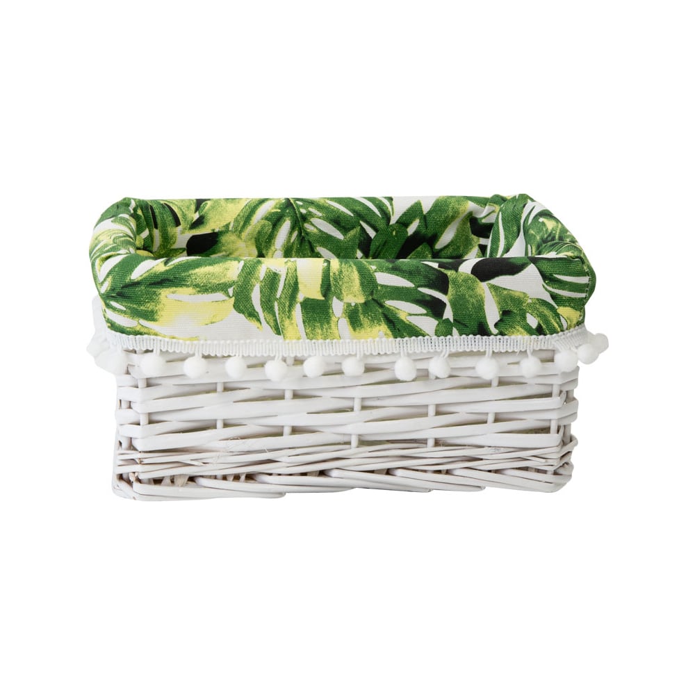 Стеллажная корзина Natural House tropics EW-82 XS - выгодная цена ...
