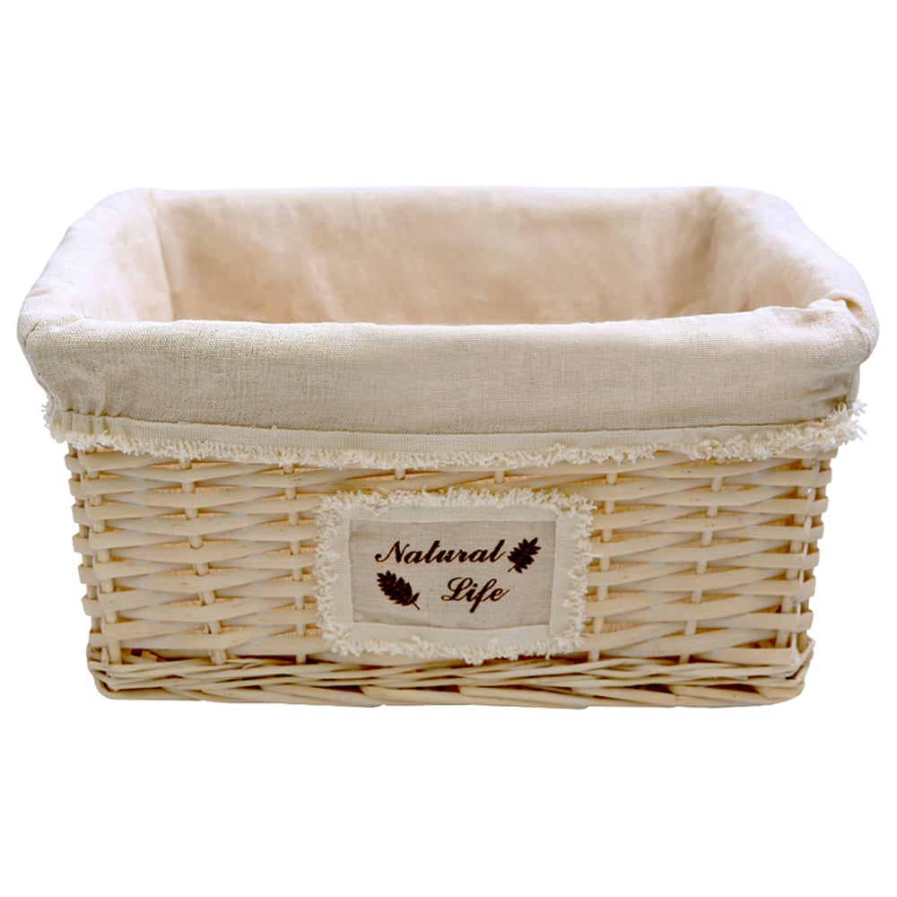 Стеллажная корзина Natural House natural life EW-94 M - выгодная цена ...