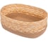 Стеллажная корзина Natural House сканди, 29x19x12 cм, какао QR-24M 1