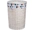 Корзина бельевая "Котики" Natural House, Д400 Ш400 В560, белый EW-87 XL 1