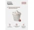 Корзина бельевая "Единорог" Natural House, Д490 Ш360 В550, белый EW-86 L 2