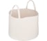 Корзина для хранения "Хлопок" HANDY HOME, Д350 Ш350 В290, светло-бежевый LIS-32 L 1